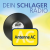 Antenne AC - Dein Schlager Radio Logo