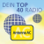 Antenne AC - Dein Top40 Logo