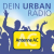 Antenne AC - Dein Urban Logo