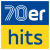Antenne Bayern - 70er Hits Logo