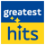 Antenne Bayern - Greatest Hits Logo