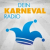 Antenne Düsseldorf - Dein Karnevals Logo