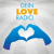 Antenne Düsseldorf - Dein Love Radio Logo