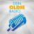 Antenne Düsseldorf - Dein Oldie Logo