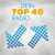 Antenne Düsseldorf - Dein Top40 Logo