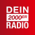 Antenne Münster - Dein 2000er Logo
