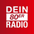 Antenne Münster - Dein 80er Logo