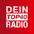 Antenne Münster - Dein Top40 Logo
