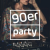 Antenne NRW - 90er Party Logo