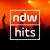 Antenne NRW - NDW Logo