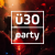Antenne NRW - Ü30 Party Logo