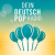 Antenne Niederrhein - Dein DeutschPop Logo