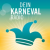 Antenne Niederrhein - Dein Karnevals Logo
