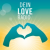 Antenne Niederrhein - Dein Love Logo