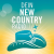 Antenne Niederrhein - Dein New Country Logo