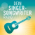 Antenne Niederrhein - Dein Singer/Songwriter Logo