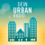 Antenne Niederrhein - Dein Urban Logo