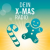 Antenne Niederrhein - Dein X-mas Logo