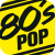 Antenne Steiermark - 80s Pop Logo