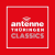 Antenne Thüringen -ANTENNE THÜRINGEN Classics Logo