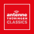 Antenne Thüringen Classics Logo