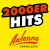 Antenne Vorarlberg - 2000er Hits Logo