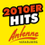 Antenne Vorarlberg - 2010er Hits Logo