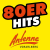 Antenne Vorarlberg - 80er Hits Logo