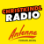 Antenne Vorarlberg - Christkindl Radio Logo