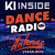 Antenne Vorarlberg - Dance Radio Logo