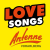 Antenne Vorarlberg - Love Songs Logo