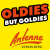 Antenne Vorarlberg - Oldies But Goldies Logo