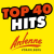 Antenne Vorarlberg - Top 40 Hits Logo