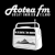 Aotea FM Great Barrier Island Logo
