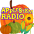 Applestem Radio Logo