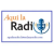 Aquilaradio Radio Logo