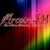 Arcoiris Radio Logo