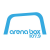 Arena Box 107.9 Logo