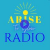 Arise To Glow Radio Logo