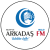 Arkadas Radyo Logo