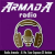 Armada Radio Ambon Logo