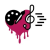 Art Attack Creation Radio Logo