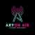 Aryon Air Logo