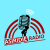 Asiridie Radio Logo