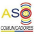 Asocomunicadores Radio Logo