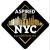 Aspired NYC Radio Logo