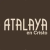 Atalaya en Cristo Logo