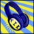 Atlas Haven Radio Logo