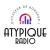 Atypique Radio Logo
