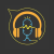 AubyMix Logo